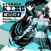 Mroczna Wiea VI Pie Susannah, Stephen King