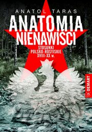 Anatomia nienawici, Anatol Taras