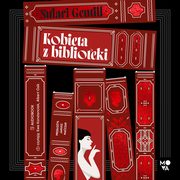 Kobieta z biblioteki, Sulari Gentill