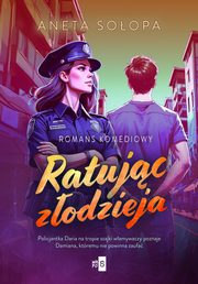 Ratujc zodzieja, Aneta Soopa