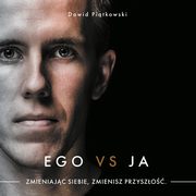ksiazka tytu: Ego vs. ja autor: Dawid Pitkowski
