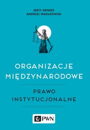 Organizacje midzynarodowe, Jerzy Menkes, Andrzej Wasilkowski
