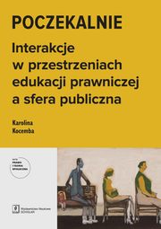 Poczekalnie, Karolina Kocemba