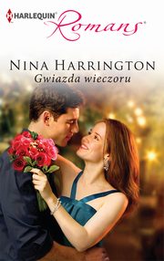 Gwiazda wieczoru, Nina Harrington