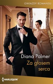 Za gosem serca, Diana Palmer
