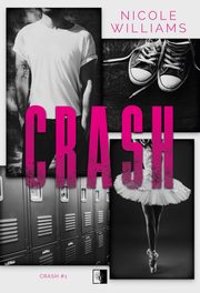 Crash, Nicole Williams