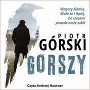 Gorszy, Piotr Grski