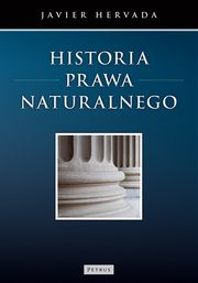 Historia prawa naturalnego, Javier Hervada