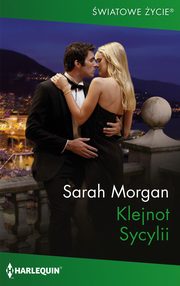 Klejnot Sycylii, Sarah Morgan