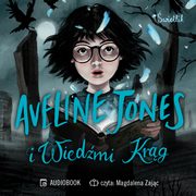 Aveline Jones i Wiedmi Krg. Tom 2, Phil Hickes