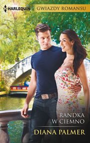 Randka w ciemno, Diana Palmer