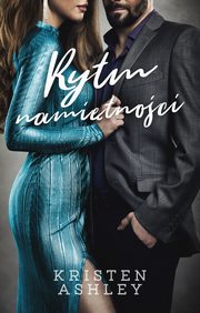 Rytm namitnoci, Kristen Ashley