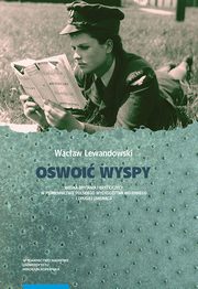 ksiazka tytu: Oswoi Wyspy autor: Wacaw Lewandowski