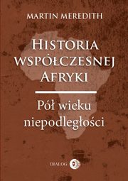 Historia wspczesnej Afryki, Martin Meredith