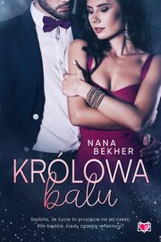 Krlowa balu, Nana Bekher