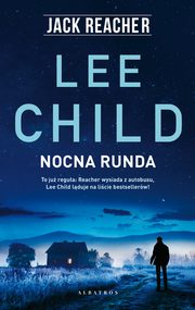 NOCNA RUNDA, Lee Child