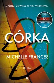Crka, Michelle Frances