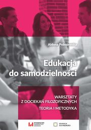 Edukacja do samodzielnoci, Aldona Pobojewska