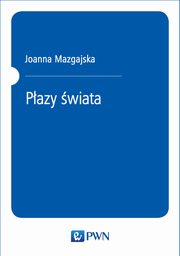 Pazy wiata, Joanna Mazgajska