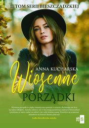 Wiosenne porzdki, Anna Kucharska