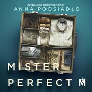 Mister Perfect, Anna Podsiado