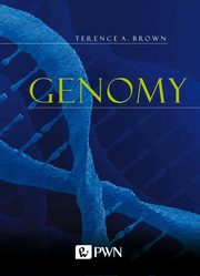 Genomy, Terry A. Brown