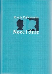 Noce i dnie Tom 1-4, Maria Dbrowska