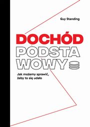 Dochd podstawowy, Guy Standing