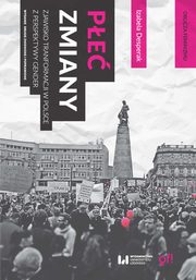 Pe zmiany, Izabela Desperak