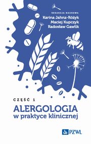 Alergologia w praktyce klinicznej Cz 1, 