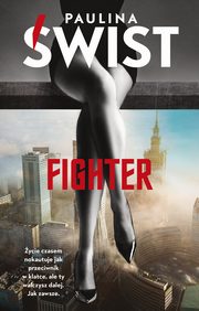 Fighter, Paulina wist