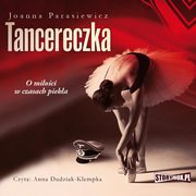 Tancereczka, Joanna Parasiewicz