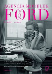 Agencja modelek Eileen Ford, Robert Lacey