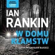 W DOMU KAMSTW, Ian Rankin