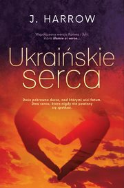 Ukraiskie serca, J. Harrow