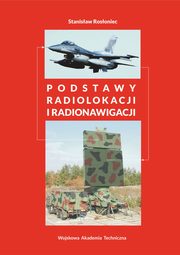 Podstawy radiolokacji i radionawigacji, Stanisaw Rosoniec