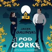 Pod grk, Jacek Galiski