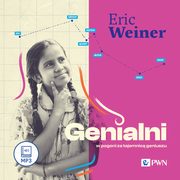 Genialni, Eric Weiner