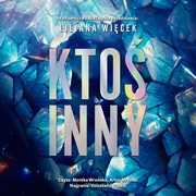 Kto inny, Liliana Wicek