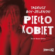 Pieko kobiet, Tadeusz Boy-eleski