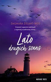 Lato drugich szans, Dagmara Zielant-Wo