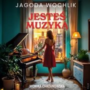 Jeste muzyk, Jagoda Wochlik