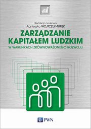 Zarzdzanie kapitaem ludzkim, 