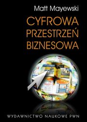 Cyfrowa przestrze biznesowa, Matt Mayewski