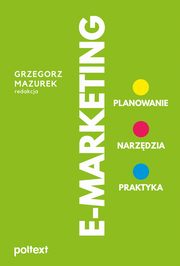 E-MARKETING, 