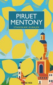 Piruet Mentony, Stanisaw Kubajek
