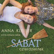 Sabat czterdziestek, Anna Kleiber
