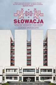 Sowacja, ukasz Grzesiczak