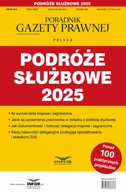 Podre slubowe 2025 Podatki 6/2024, Praca zbiorowa