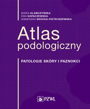 Atlas podologiczny, 